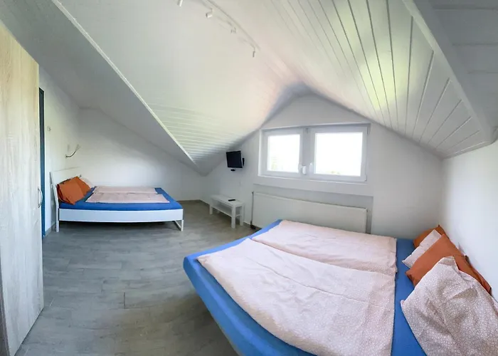 Pelso Apartman